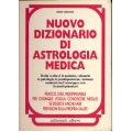 Enzo Venosta - Nuovo dizionario di astrologia medica